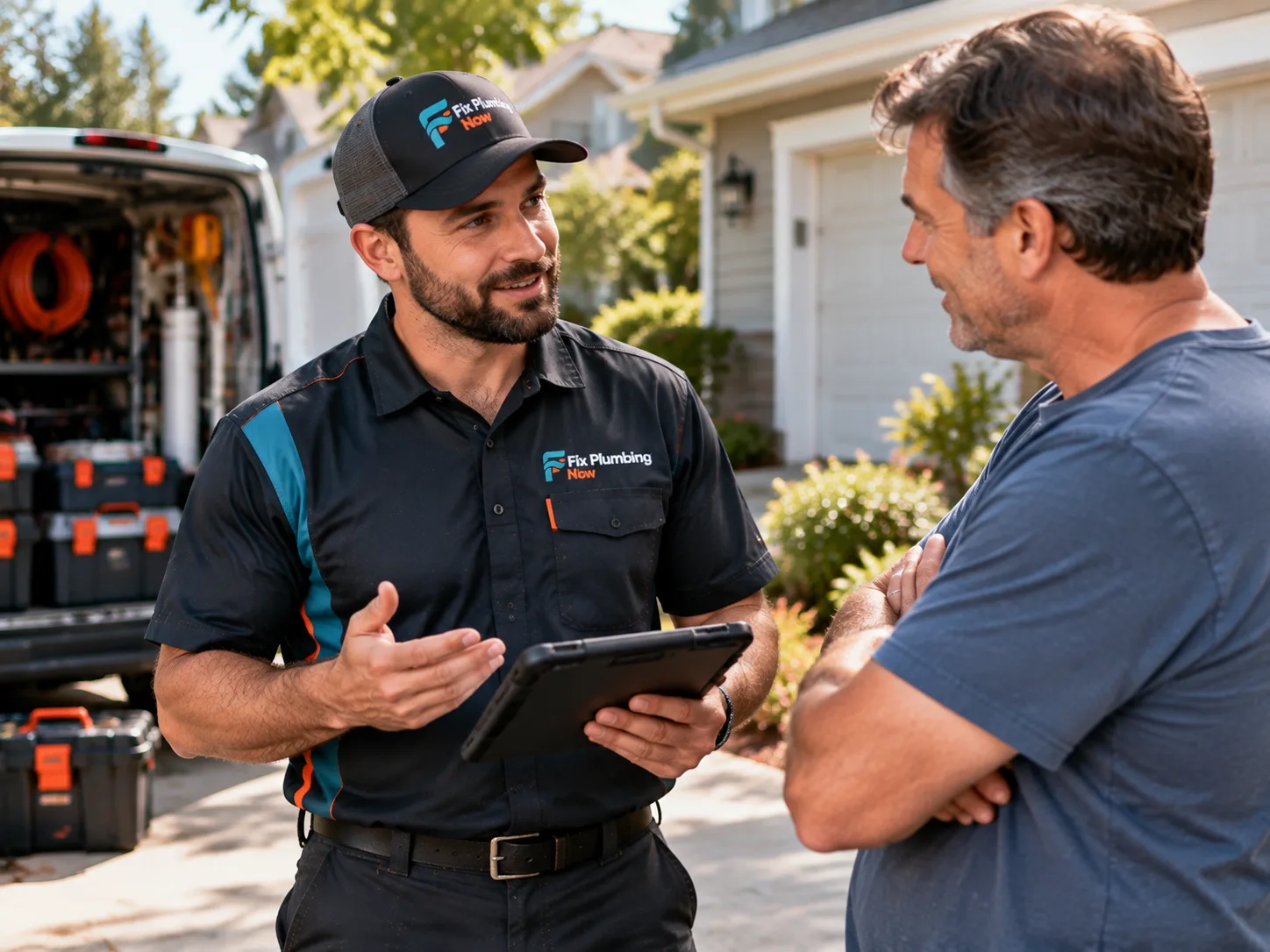 Clogged Drain Service Grove City, PA FAQs